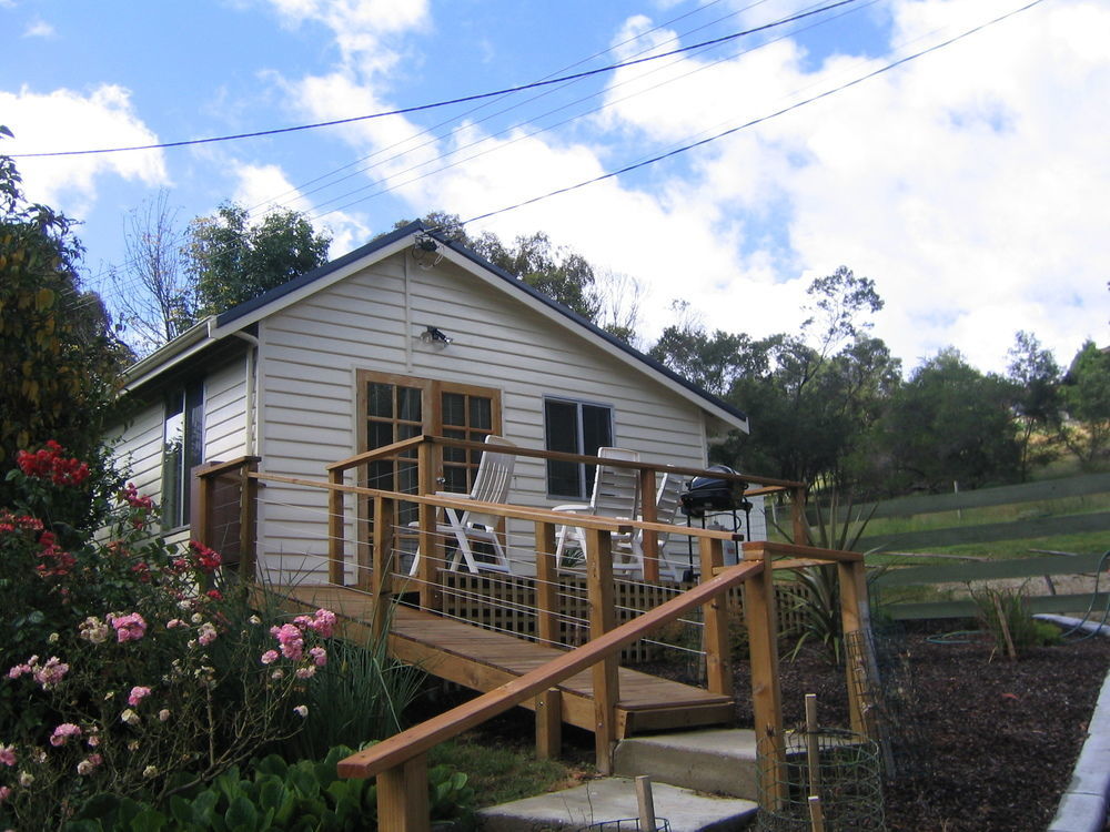 Trevallyn House B & B Riverside Exterior photo